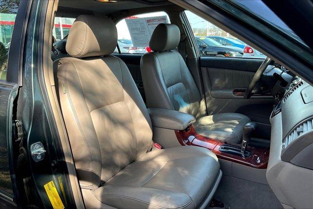 used 2005 Toyota Camry car, priced at $5,995