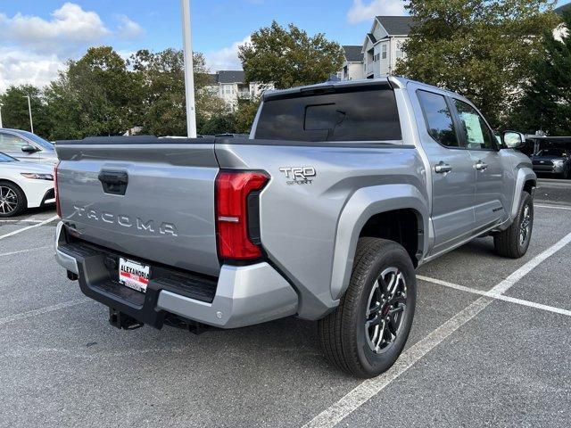 new 2024 Toyota Tacoma car