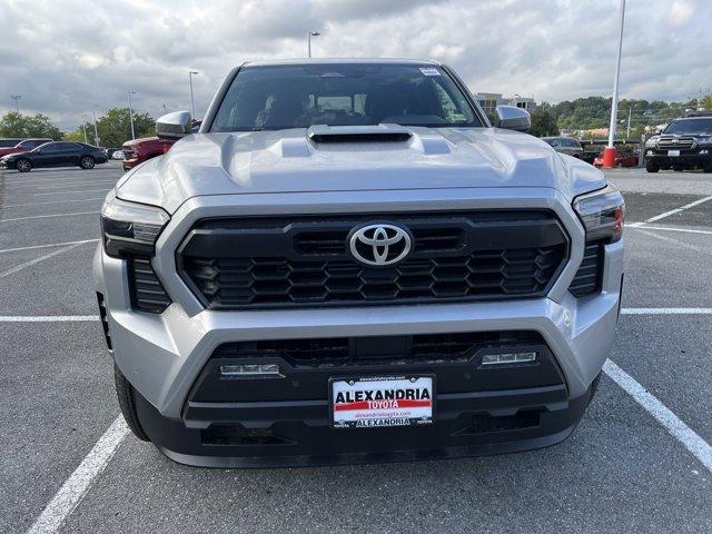 new 2024 Toyota Tacoma car