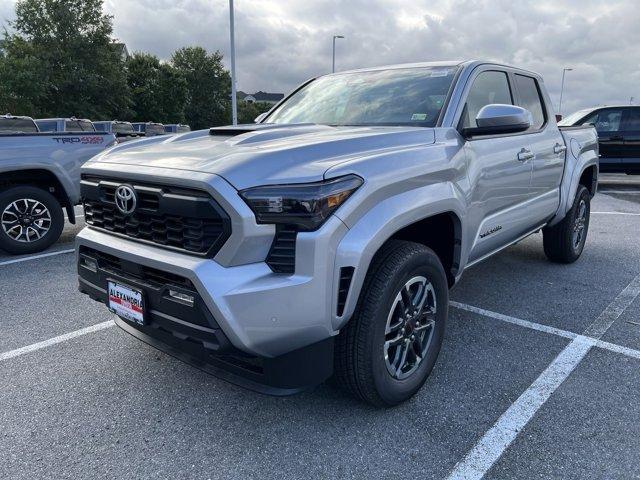 new 2024 Toyota Tacoma car