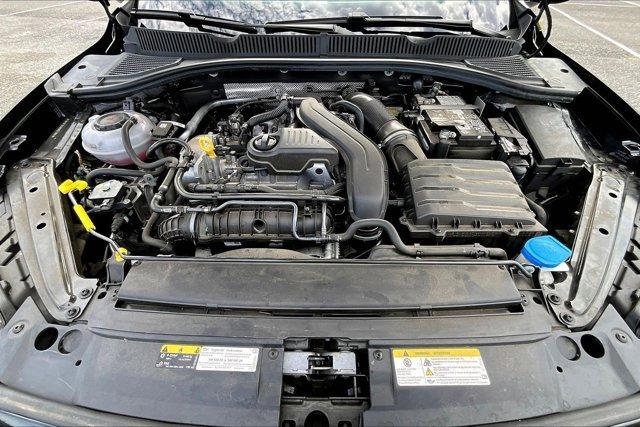 used 2025 Volkswagen Jetta car, priced at $20,995