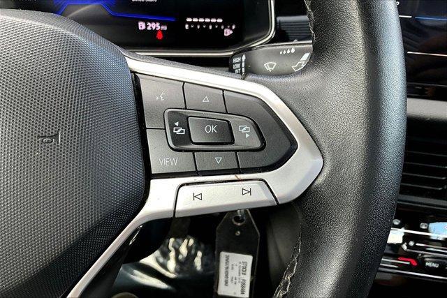 used 2025 Volkswagen Jetta car, priced at $20,995