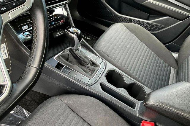 used 2025 Volkswagen Jetta car, priced at $20,995