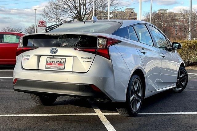 used 2019 Toyota Prius car, priced at $25,995