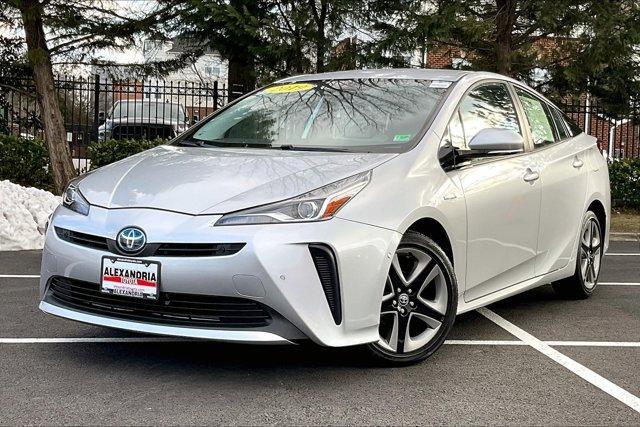 used 2019 Toyota Prius car, priced at $25,995