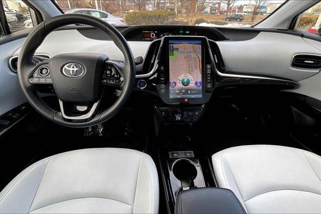 used 2019 Toyota Prius car, priced at $25,995