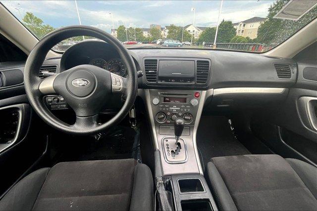 used 2009 Subaru Outback car, priced at $6,995