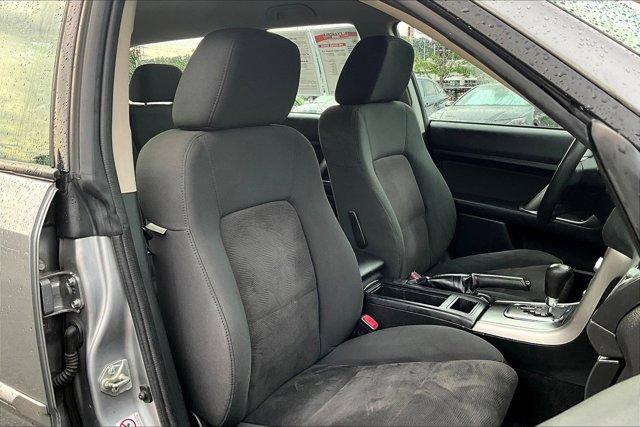 used 2009 Subaru Outback car, priced at $6,995