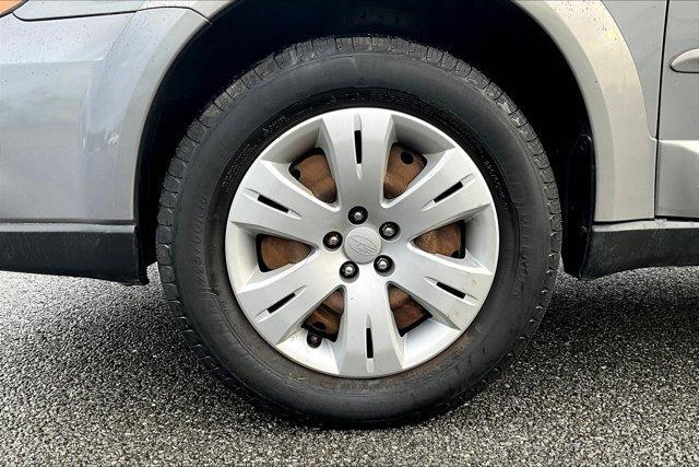 used 2009 Subaru Outback car, priced at $6,995