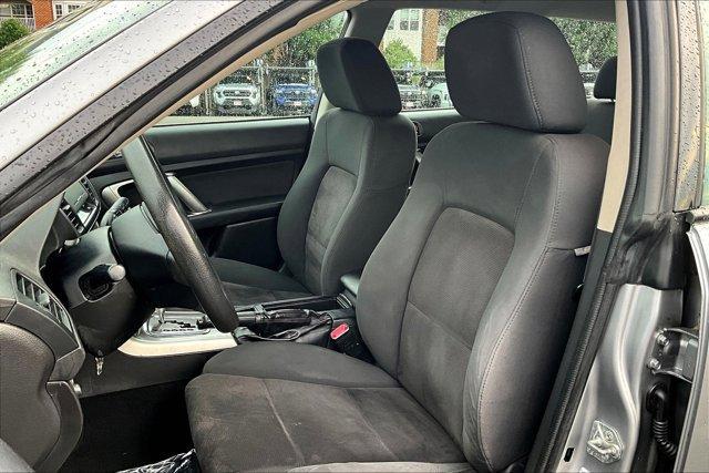 used 2009 Subaru Outback car, priced at $6,995