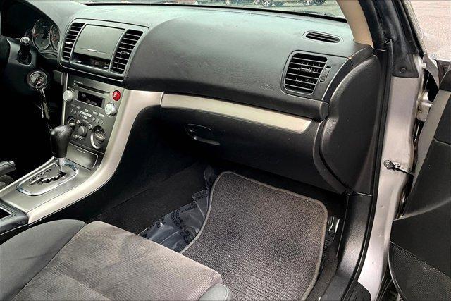 used 2009 Subaru Outback car, priced at $6,995
