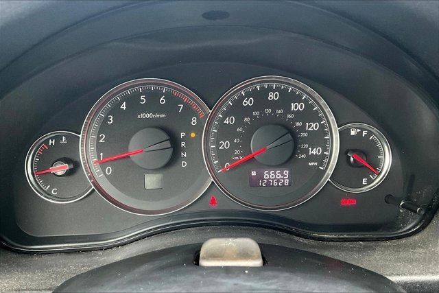 used 2009 Subaru Outback car, priced at $6,995