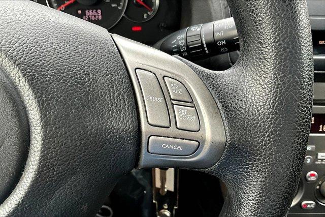 used 2009 Subaru Outback car, priced at $6,995