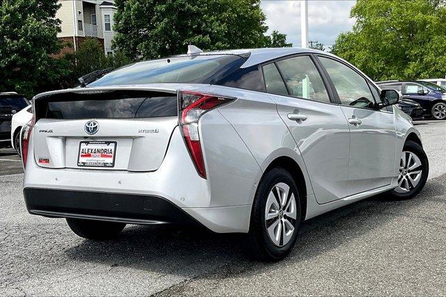 used 2018 Toyota Prius car, priced at $20,995