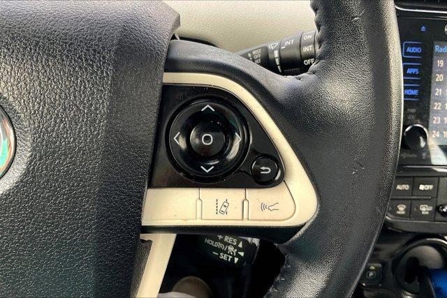 used 2018 Toyota Prius car, priced at $20,995