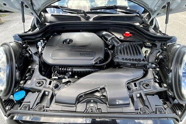 used 2023 MINI Hardtop car, priced at $23,996