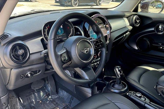 used 2023 MINI Hardtop car, priced at $23,996