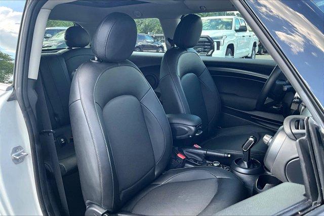 used 2023 MINI Hardtop car, priced at $23,996