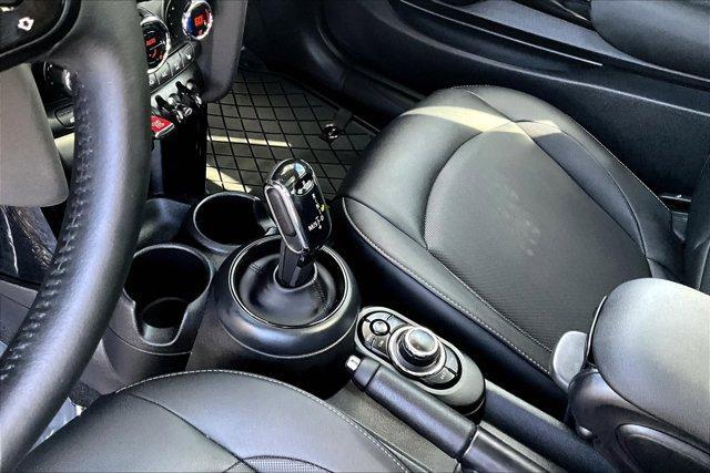 used 2023 MINI Hardtop car, priced at $23,996