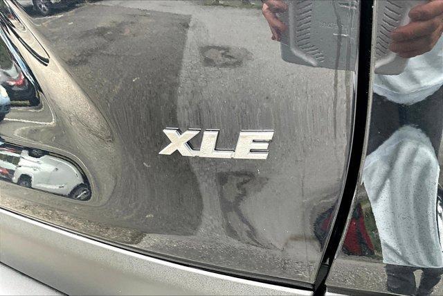 used 2024 Toyota RAV4 car, priced at $24,295