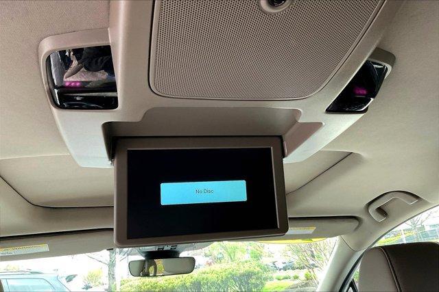 used 2024 Honda Odyssey car, priced at $40,995