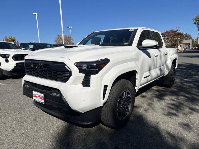 new 2024 Toyota Tacoma car, priced at $49,794