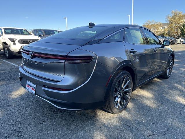 new 2026 Toyota Crown car