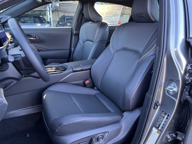 new 2026 Toyota Crown car