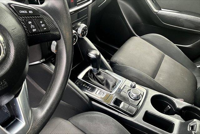 used 2016 Mazda CX-5 car, priced at $11,695