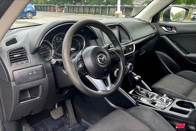 used 2016 Mazda CX-5 car, priced at $11,695