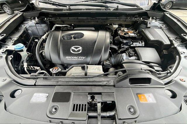 used 2016 Mazda CX-5 car, priced at $11,695
