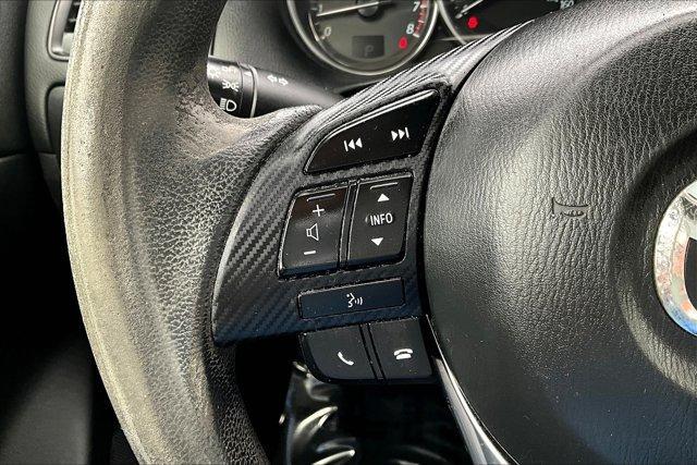 used 2016 Mazda CX-5 car, priced at $11,695
