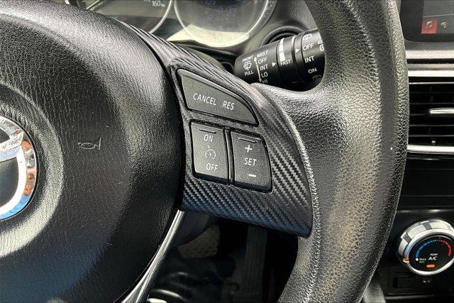 used 2016 Mazda CX-5 car, priced at $11,695