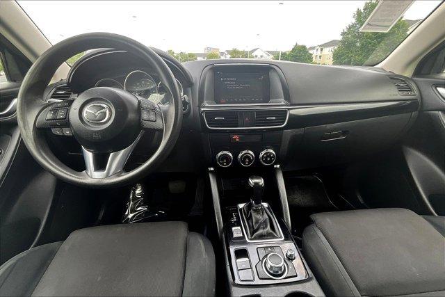 used 2016 Mazda CX-5 car, priced at $11,695