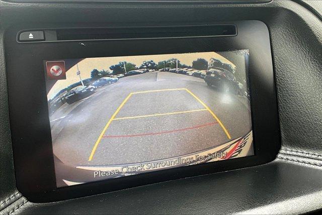 used 2016 Mazda CX-5 car, priced at $11,695