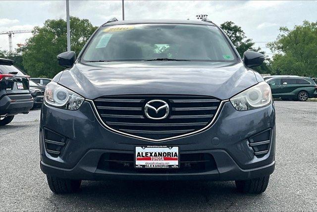 used 2016 Mazda CX-5 car, priced at $11,695