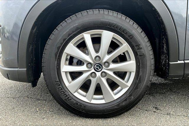 used 2016 Mazda CX-5 car, priced at $11,695