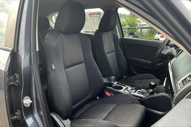 used 2016 Mazda CX-5 car, priced at $11,695