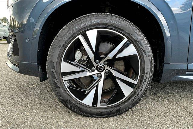 used 2022 Volvo XC90 Recharge Plug-In Hybrid car, priced at $44,795