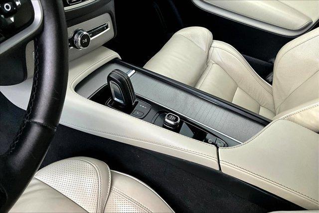 used 2022 Volvo XC90 Recharge Plug-In Hybrid car, priced at $44,795