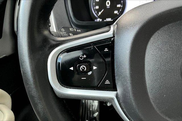 used 2022 Volvo XC90 Recharge Plug-In Hybrid car, priced at $44,795