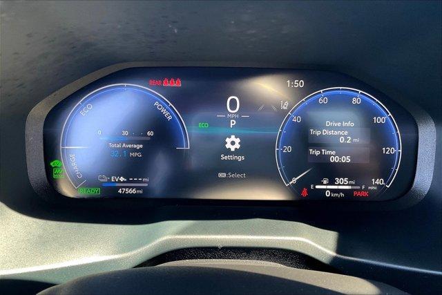 used 2023 Toyota RAV4 Prime car, priced at $41,795