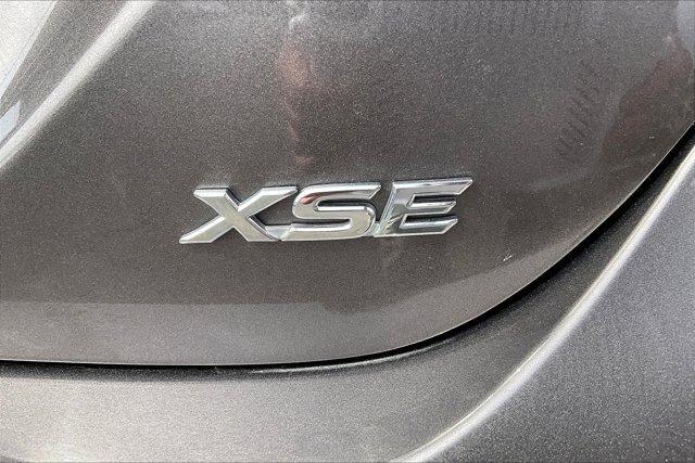 used 2023 Toyota Camry car, priced at $27,595