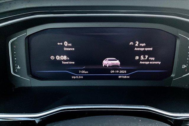 used 2019 Volkswagen Jetta car, priced at $14,295