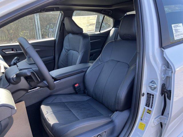 new 2025 Toyota Camry car