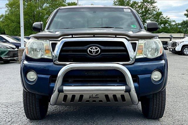 used 2008 Toyota Tacoma car, priced at $7,995