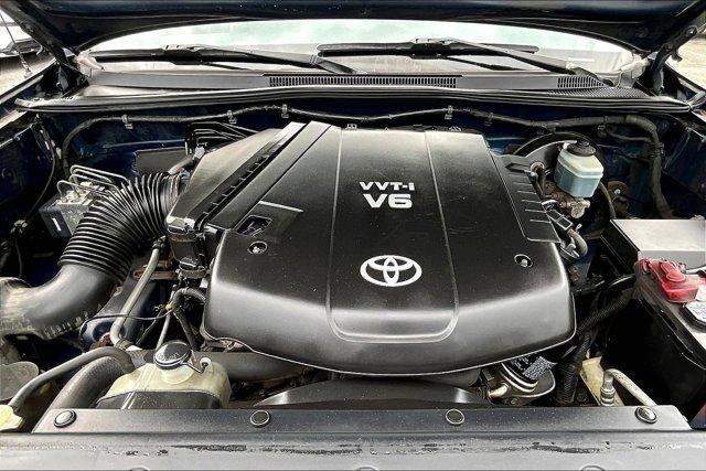 used 2008 Toyota Tacoma car, priced at $7,995