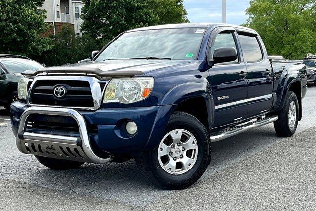 used 2008 Toyota Tacoma car, priced at $7,995