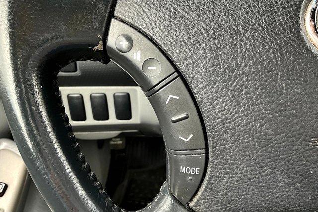 used 2008 Toyota Tacoma car, priced at $7,995