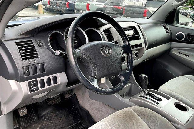 used 2008 Toyota Tacoma car, priced at $7,995